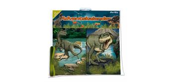 TapirElla Adventskalender zum Selbstbefüllen, Dinosaurier