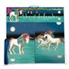 TapirElla Adventskalender zum Selbstbefüllen, Einhorn Lunabelle