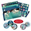 TapirElla Adventskalender zum Selbstbefüllen, Einhorn Lunabelle | Bild 3