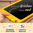 TapirElla Leo-Pad, LCD Zaubermaltafel für Kinder | Bild 3