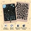 TapirElla Leo-Pad, LCD Zaubermaltafel für Kinder | Bild 2