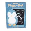 TapirElla Pinguin-Pad, LCD Zaubermaltafel für Kinder | Bild 5