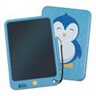 TapirElla Pinguin-Pad, LCD Zaubermaltafel für Kinder | Bild 4