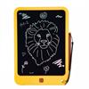 TapirElla Tiger-Pad, LCD Zaubermaltafel für Kinder)