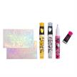 Tattoo Studio Gelstifte Glitzer 3er-Set assortiert | Bild 4