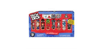 Tech Deck 25th Anniversary Pack