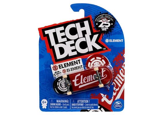 Tech Deck 96 mm Fingerboards assortiert