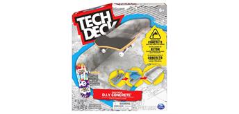 Tech Deck D.I.Y Concrete