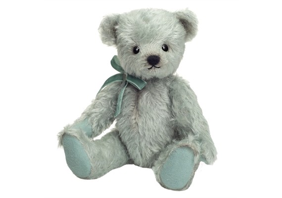 Teddy Hermann 16661 Nostalgischer Teddybär Limitierte Edition