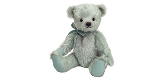 Teddy Hermann 16661 Nostalgischer Teddybär Limitierte Edition