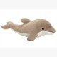 Teddy Hermann 90042 Delfin 42 cm
