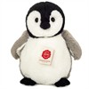 Teddy Hermann 90043 Pinguin 25 cm