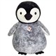 Teddy Hermann 90046 Pinguin Niko 70 cm