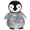 Teddy Hermann 90046 Pinguin Niko 70 cm