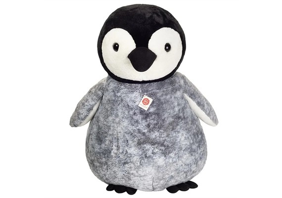 Teddy Hermann 90046 Pinguin Niko 70 cm