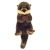 Teddy Hermann 90160 Otter 32 cm
