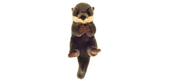 Teddy Hermann 90160 Otter 32 cm