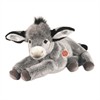 Teddy Hermann 90249 Esel liegend 50 cm