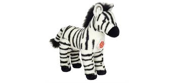 Teddy Hermann - 90482 Zebra 25 cm
