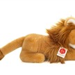 Teddy Hermann 90484 Löwe liegend 30 cm | Bild 3