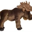 Teddy Hermann 90853 - Elch 30 cm | Bild 2