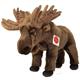 Teddy Hermann 90853 - Elch 30 cm