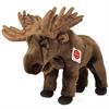 Teddy Hermann 90853 - Elch 30 cm