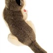 Teddy Hermann 90855 Wolf liegend 40 cm | Bild 2