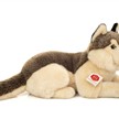 Teddy Hermann 90855 Wolf liegend 40 cm | Bild 3