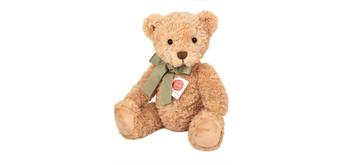 Teddy Hermann 91329 Teddy Klassik beige 5-fach gegliedert 37 cm