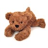 Teddy Hermann 91333 Teddy liegend braun 40 cm