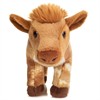 Teddy Hermann 91717 Kuh gefleckt 22 cm