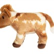 Teddy Hermann 91717 Kuh gefleckt 22 cm | Bild 3