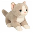 Teddy Hermann 91844 Plüsch Katzen 20 cm 1 Stück assortiert | Bild 6