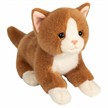 Teddy Hermann 91844 Plüsch Katzen 20 cm 1 Stück assortiert | Bild 5