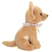 Teddy Hermann 91900 Chihuahua sitzend 25 cm | Bild 2