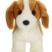 Teddy Hermann 91901 Beagle stehend 25 cm | Bild 2