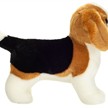 Teddy Hermann 91901 Beagle stehend 25 cm | Bild 3