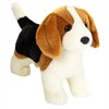 Teddy Hermann 91901 Beagle stehend 25 cm