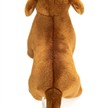 Teddy Hermann 91903 Dackel stehend 32 cm | Bild 3