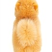 Teddy Hermann 91927 Zwergspitz gold 23 cm | Bild 4