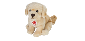 Teddy Hermann - 91955 Golden Retriever