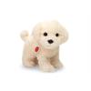 Teddy Hermann - 91960 Malteser stehend 23 cm