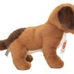 Teddy Hermann 91966 Hundewelpe Milow 25 cm | Bild 2