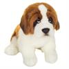 Teddy Hermann 91983 Bernhardiner sitzend 25 cm