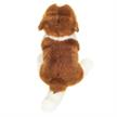 Teddy Hermann 91983 Bernhardiner sitzend 25 cm | Bild 4