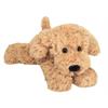 Teddy Hermann - 91985 Schlenkerhund 3-farbig 20 cm