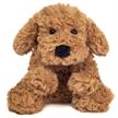 Teddy Hermann - 91985 Schlenkerhund 3-farbig 20 cm | Bild 6