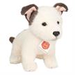 Teddy Hermann - 91986 Hundewelpe Russell 25 cm | Bild 2