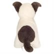 Teddy Hermann - 91986 Hundewelpe Russell 25 cm | Bild 4